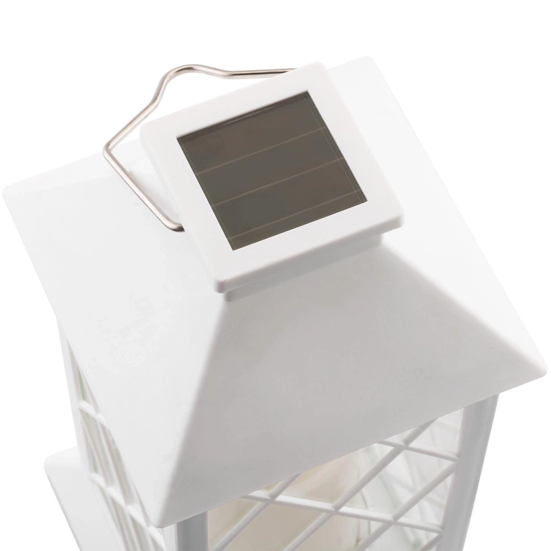 Zestaw dla Taty – lampion solarny LED i tabliczka z personalizacją
