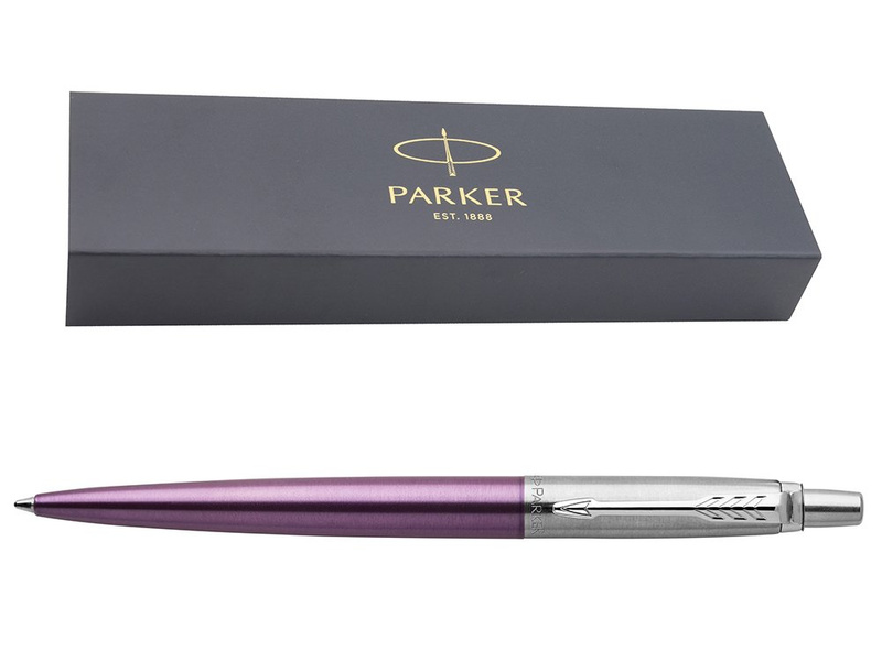 Długopis PARKER Jotter CT Victoria Violet