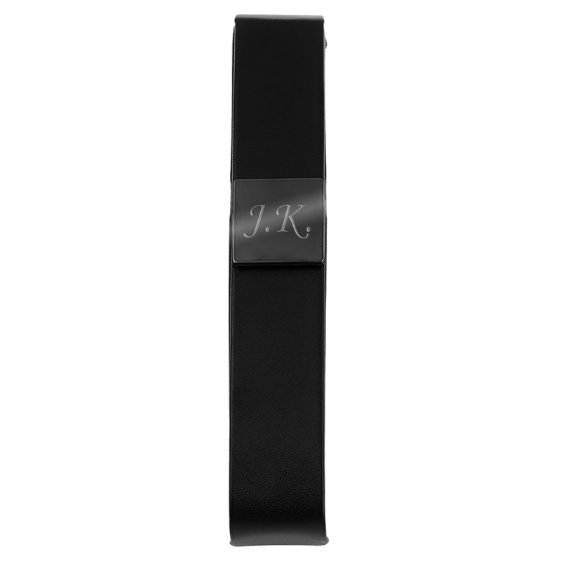 Pióro wieczne Parker Urban Classic Muted Black CT z etui i grawerem