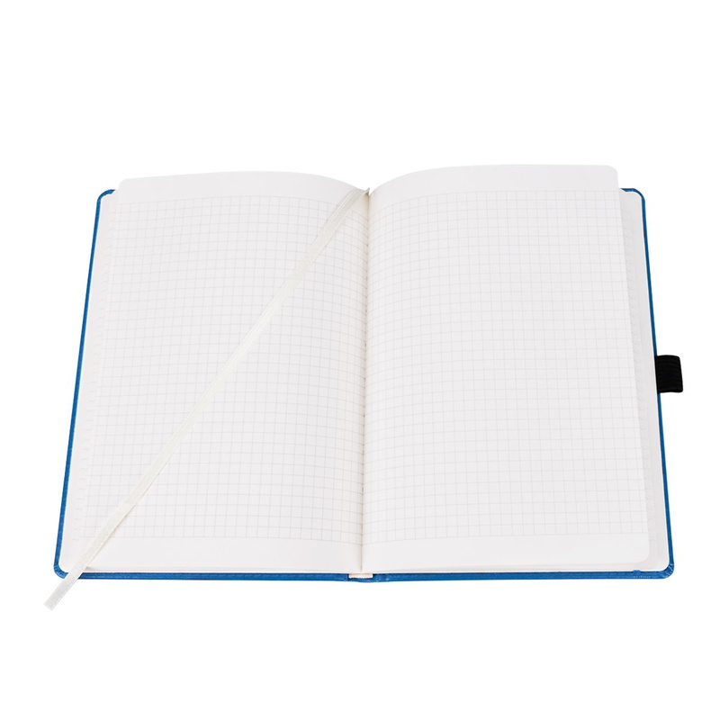 Zestaw dla kierownika: notes z nadrukiem UV + Parker z grawerem