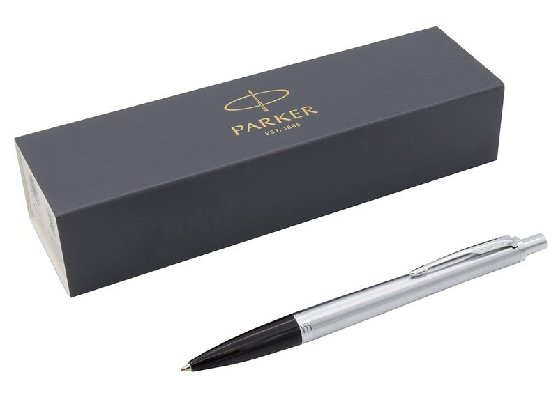 Długopis Parker Urban Metro Metallic CT z etui prezentowym