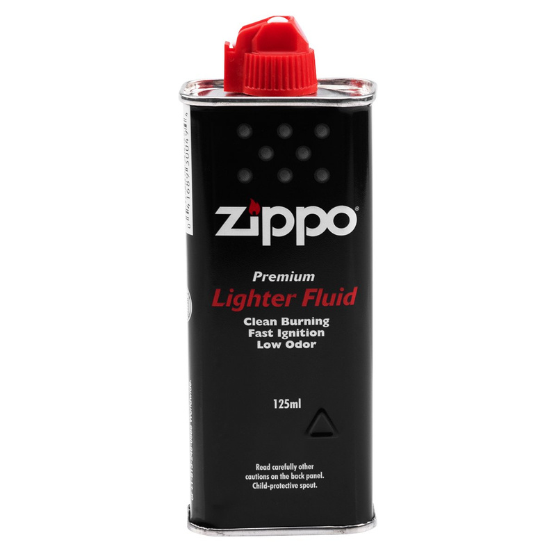 Zapalniczka Zippo 250 High Polish Chrome z grawerem i boxem