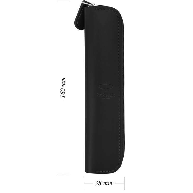 Nagroda za wyniki w nauce: Parker Jotter Black CT z grawerem