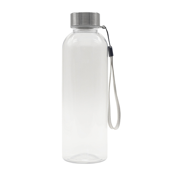 Personalizowana butelka na wodę dla dzieci z imieniem 500 ml