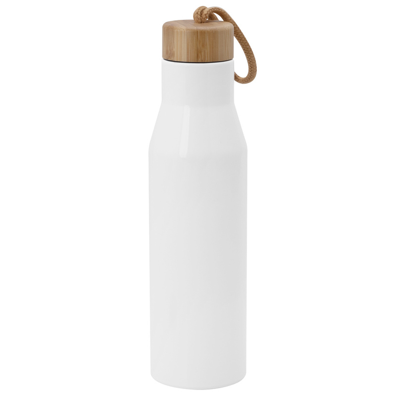 Butelka próżniowa 500 ml z nadrukiem UV dla młodego sportowca