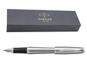 Pióro wieczne Parker Urban Metro Metallic CT z grawerem w etui